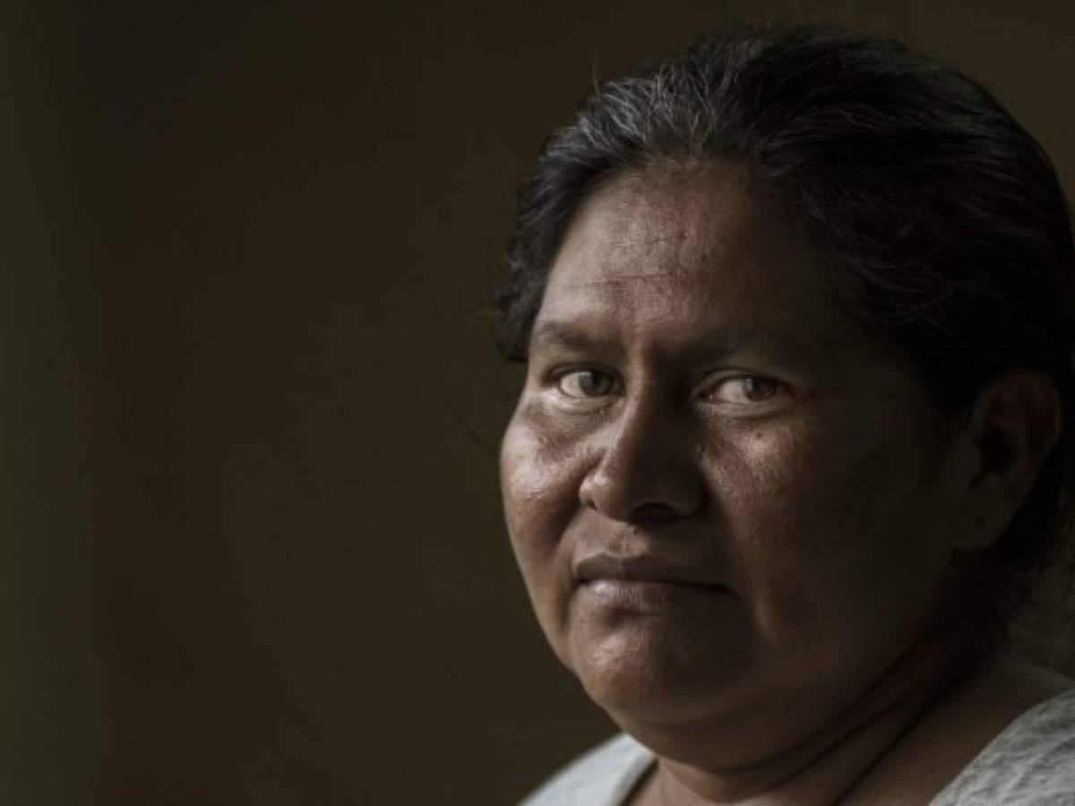 Nicaragua: Líder campesina denuncia grave persecución en áreas rurales