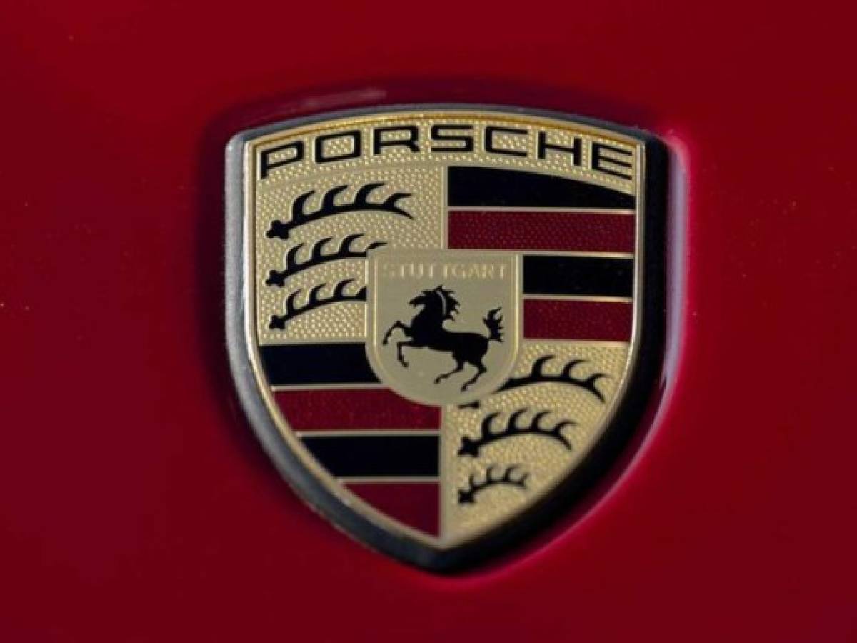 Porsche exhibirá primer station wagon en 2017