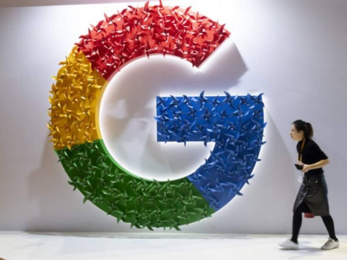 Google dice a empleados que eviten discutir sobre política en la empresa