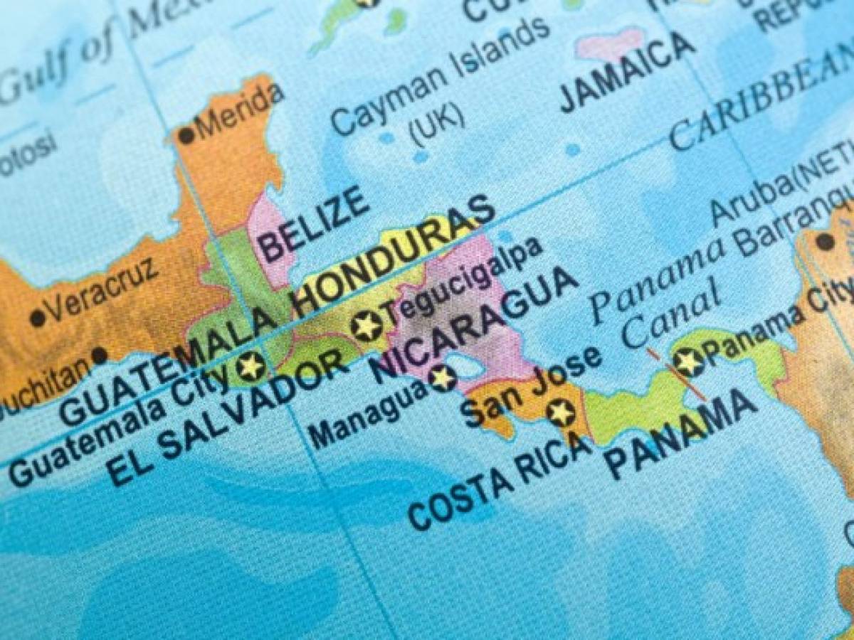 CEPAL: Centroamérica crecerá 2,9% en 2019