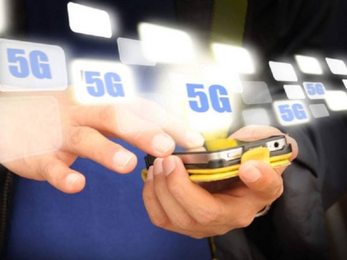 El 5G podría estar listo en cinco años
