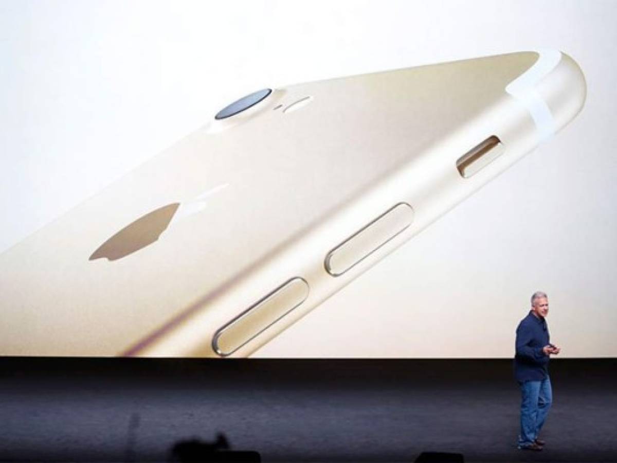 iPhone 7 será resistente al agua, audio en estéreo y Nintendo estrena juego en Apple