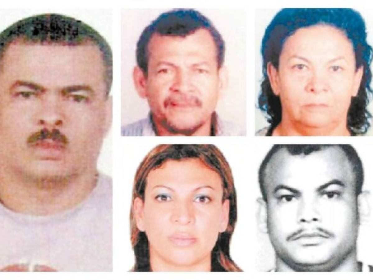 Honduras: Habría más extradiciones a EE.UU. tras declaración de exjefe narco