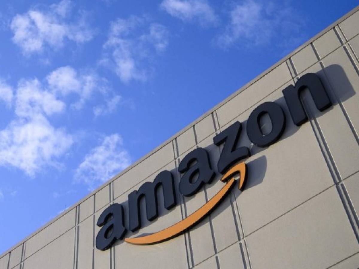 Amazon se asocia con la policía para usar su timbre inteligente anticrimen