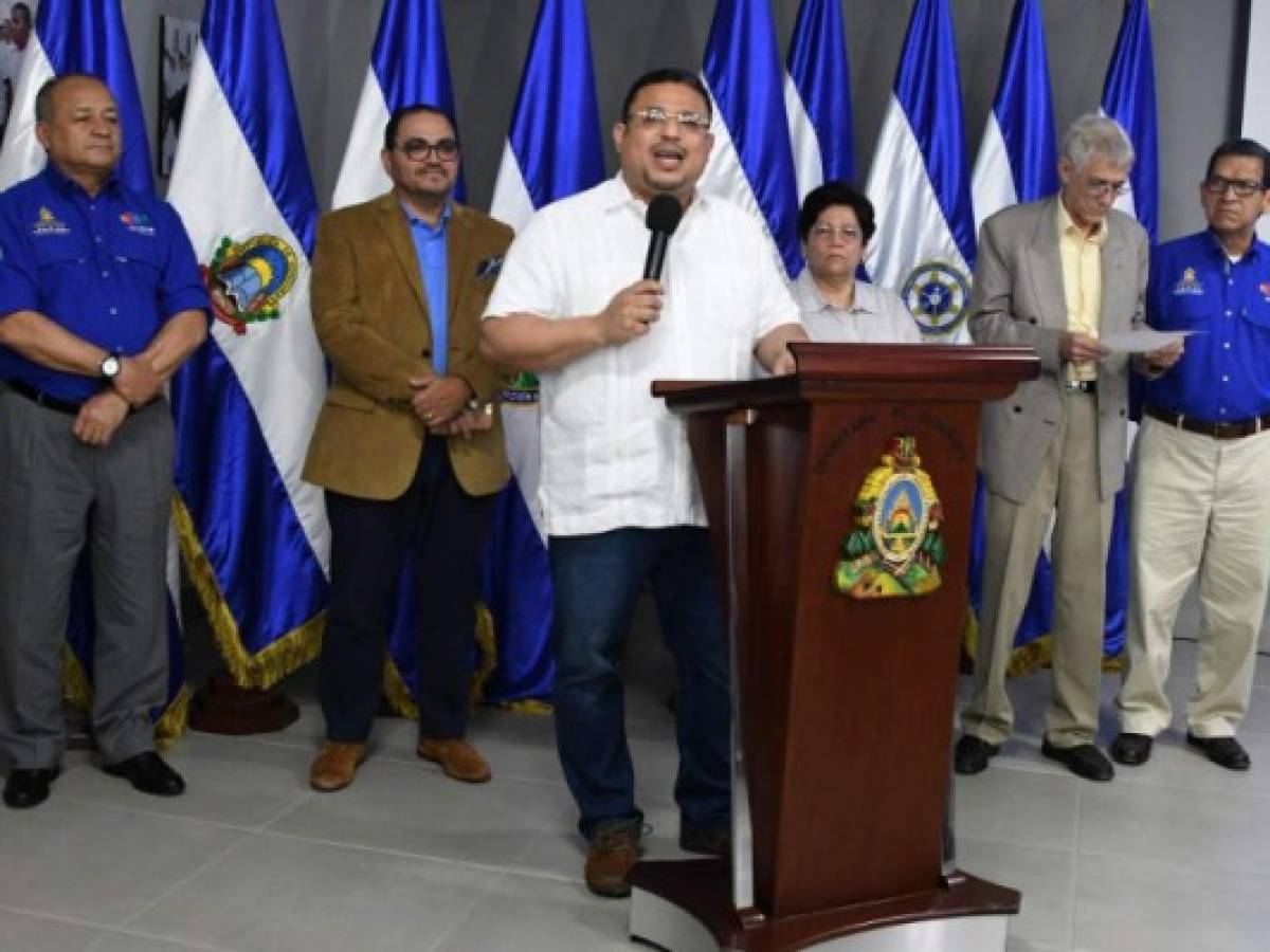 Honduras: Investigan a jefe policial señalado de narcotráfico