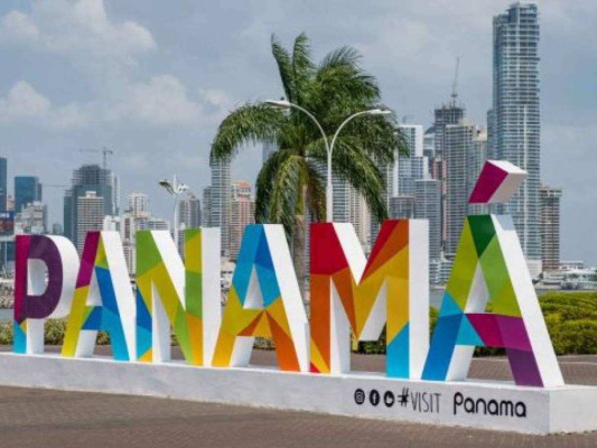 Panamá acude nuevamente a los mercados de deuda para captar US$2.575 millones