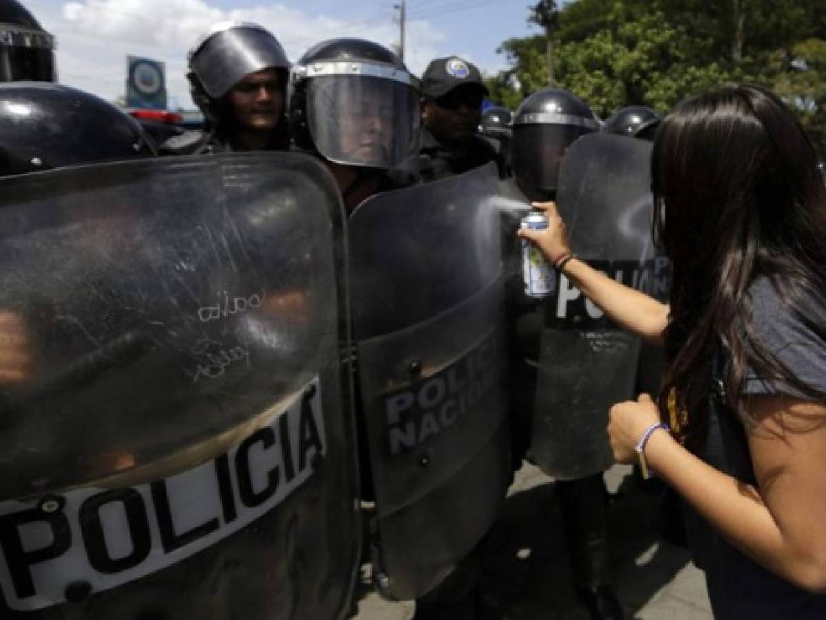 Nicaragua: Ortega recrudece la represión contra opositores