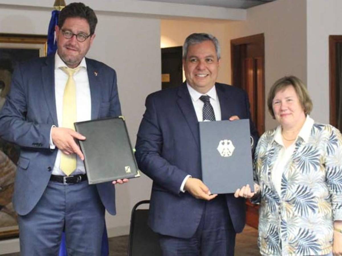 BCIE y Alemania buscan fomentar la Movilidad Urbana Sostenible de Centroamérica BCIE y Alemania buscan fomentar la Movilidad Urbana Sostenible de Centroamérica