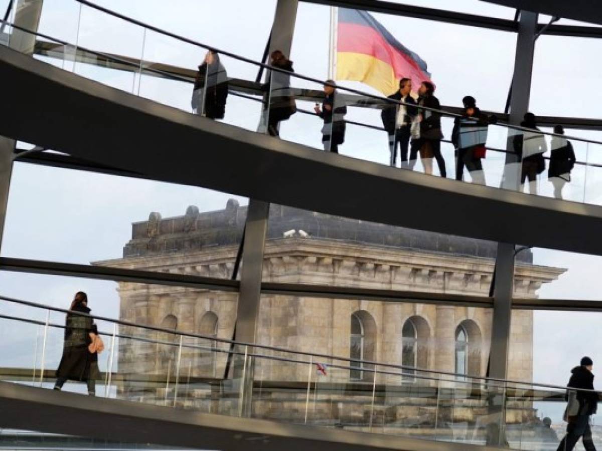Alemania necesita más de 260.000 inmigrantes anuales en los próximos 40 años