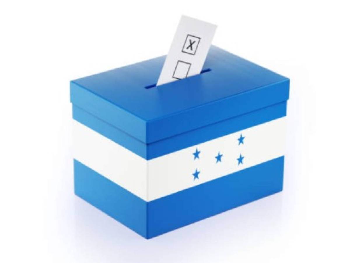 Cinco escenarios que depara la crisis electoral en Honduras