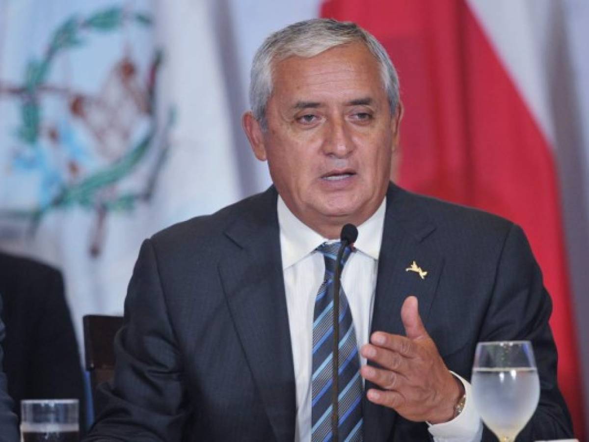 Cúpula empresarial guatemalteca pide investigar la corrupción