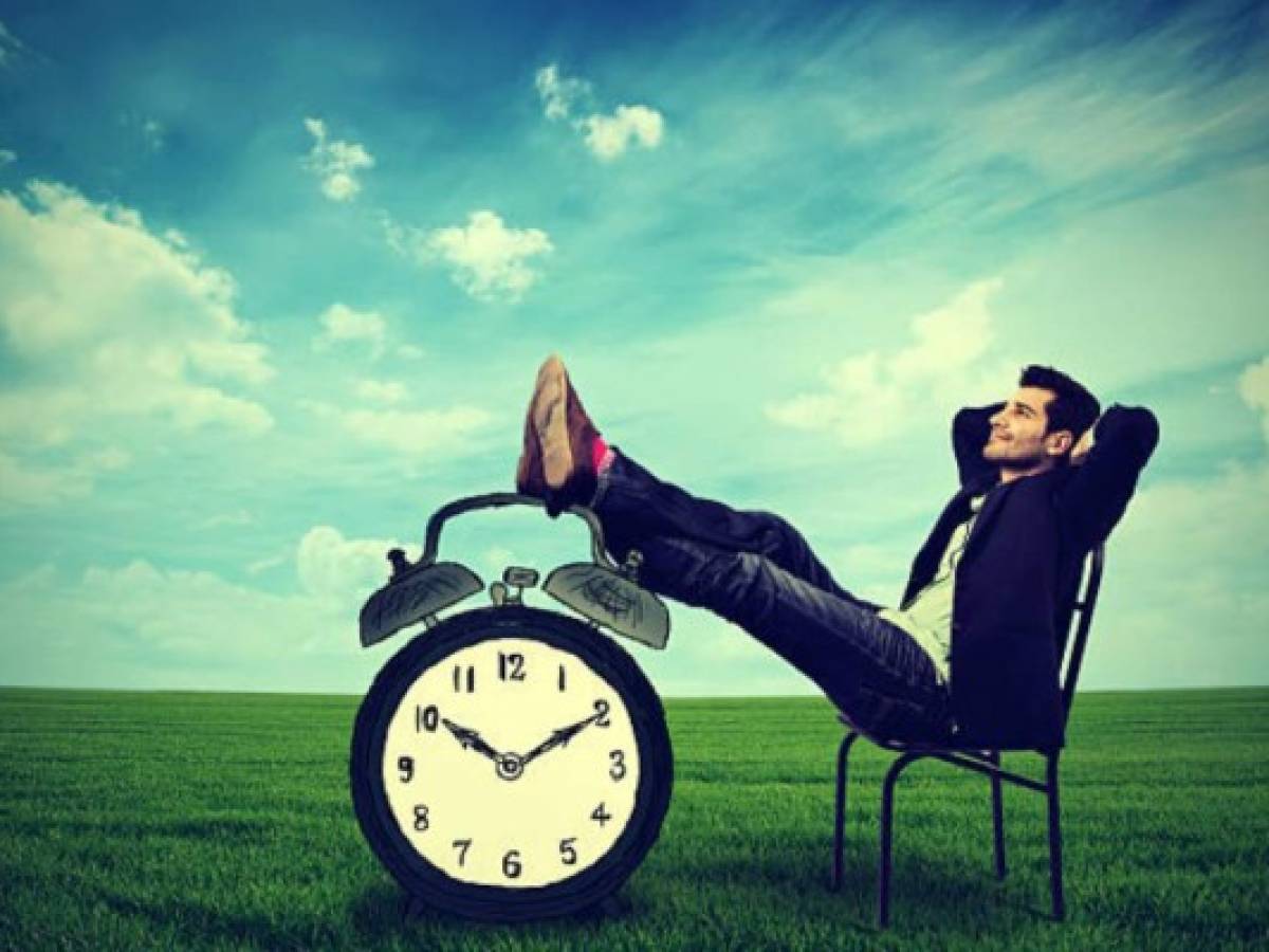5 trucos para vencer la procrastinación