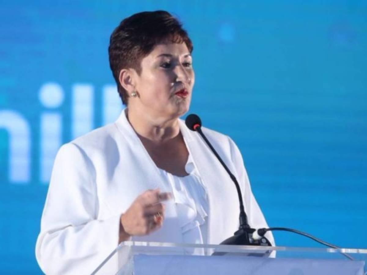 Guatemala: TSE rechaza la inscripción de Thelma Aldana