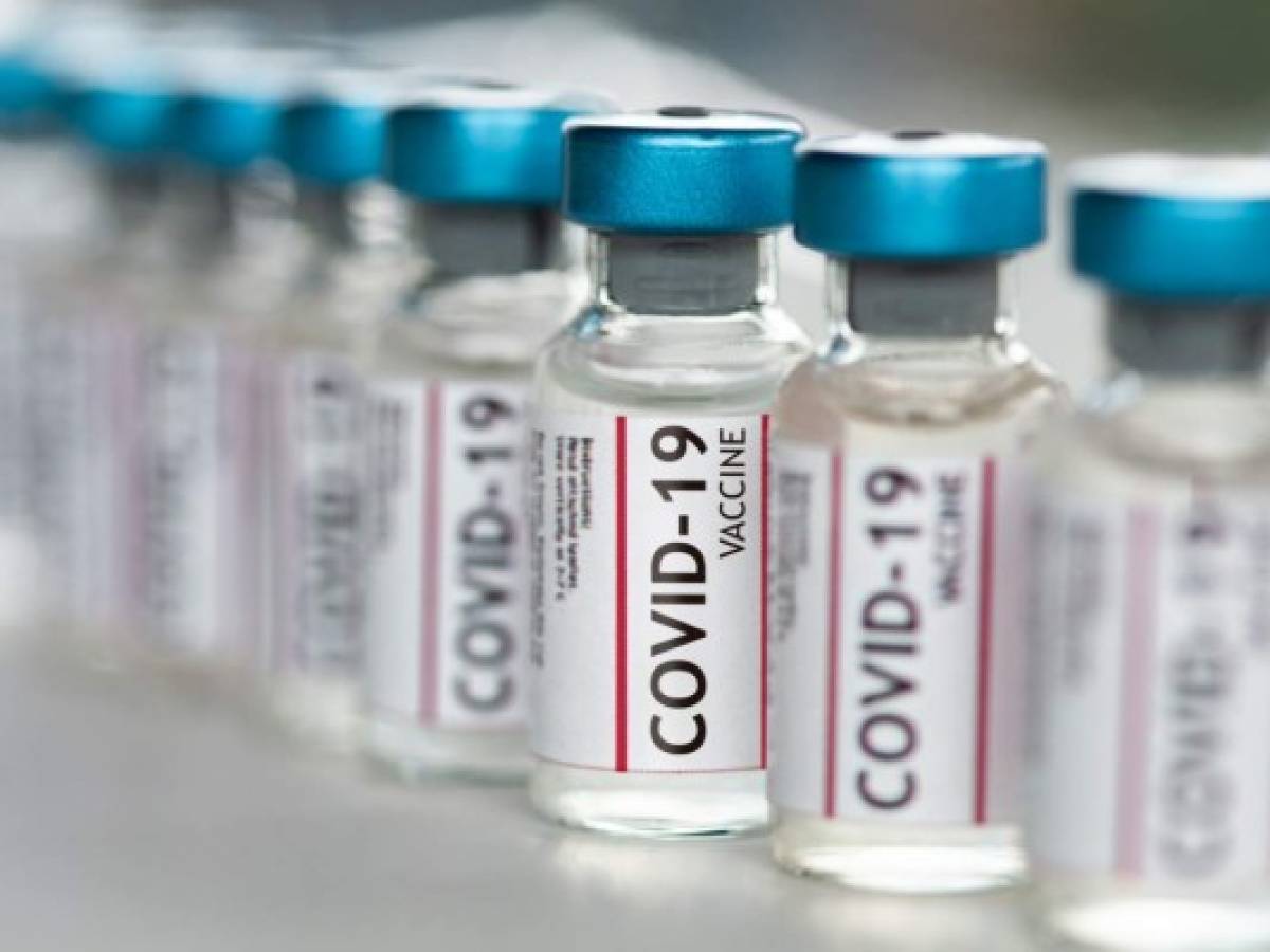 Vacunación contra el coronavirus en Centroamérica: un comienzo a paso lento