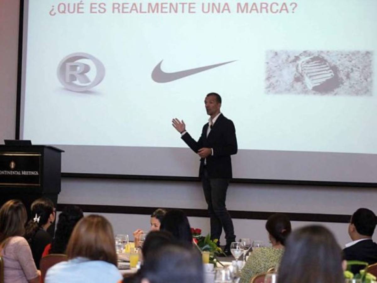 Foto: Estrategia y Negocios Foto: Estrategia y Negocios