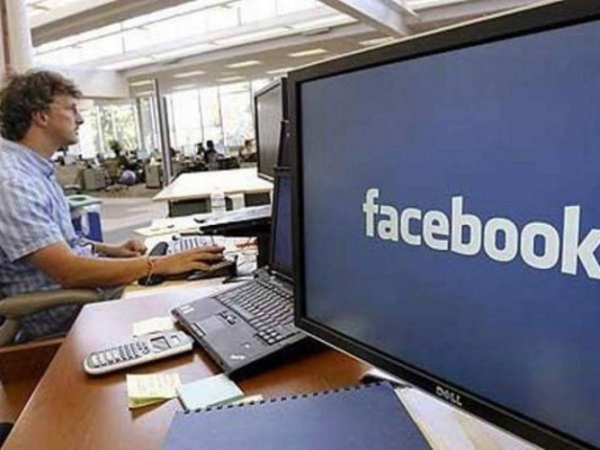 Los 10 sueldos mejor pagados en Facebook