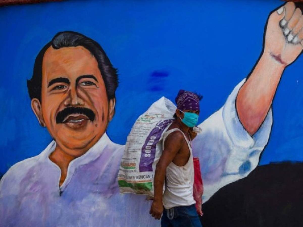 Nicaragua renovará tribunal electoral, en medio de clamores de imparcialidad