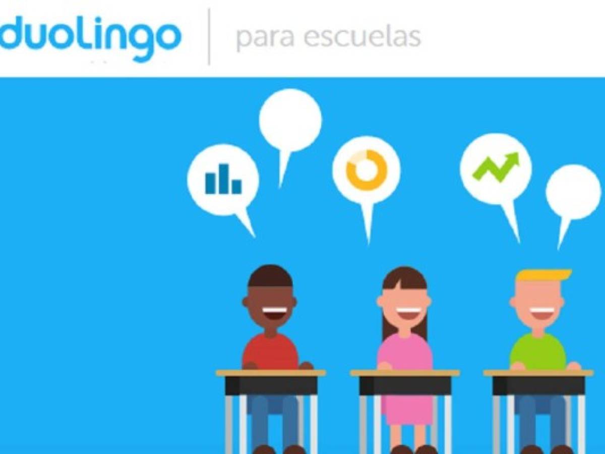 Duolingo 'entrenará' a maestros de inglés en Costa Rica