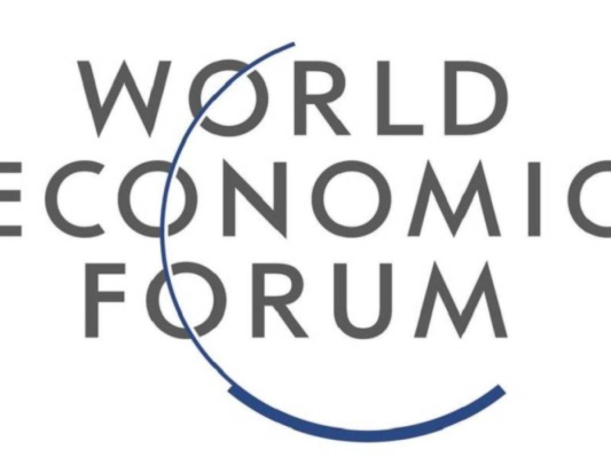 Centroamérica sube puestos en Informe de Competitividad Global