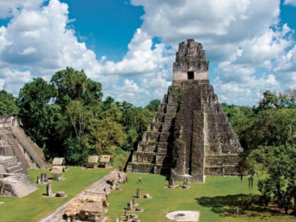 Guatemala entre los 25 destinos que deberías visitar en 2020