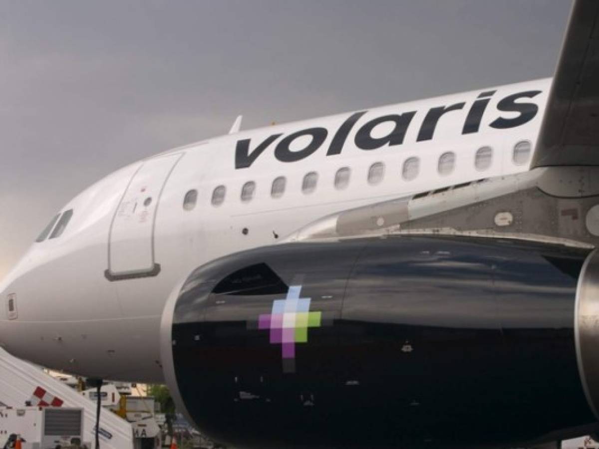 Volaris despegará en Centroamérica en junio