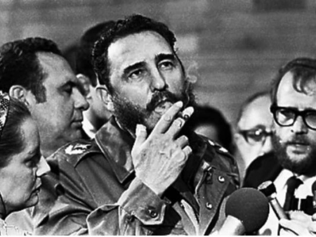 Cuba deja atrás el siglo XX con la muerte de Fidel Castro