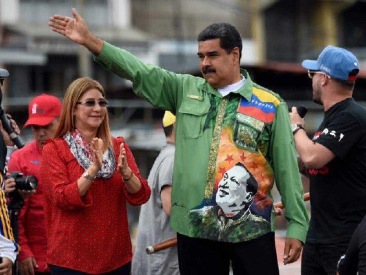 Daniel Zovatto: 'En Venezuela el voto no será libre y las elecciones serán una farsa'
