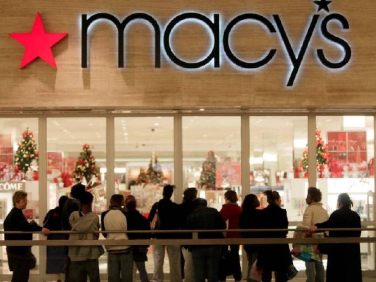 Macy's cierra 11 tiendas más y anuncia 5.000 despidos