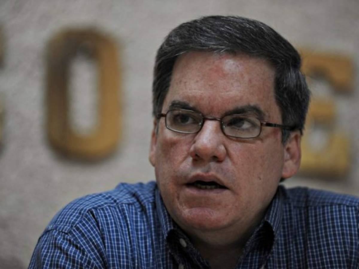 José Adán Aguerri: Los empresarios nos equivocamos con Daniel Ortega