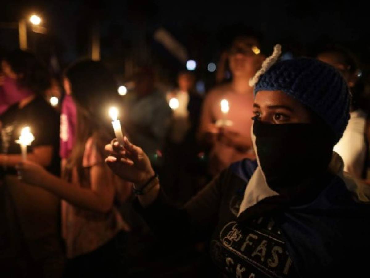 Nicaragua: Oposición llama a la 'unidad' contra el gobierno de Ortega