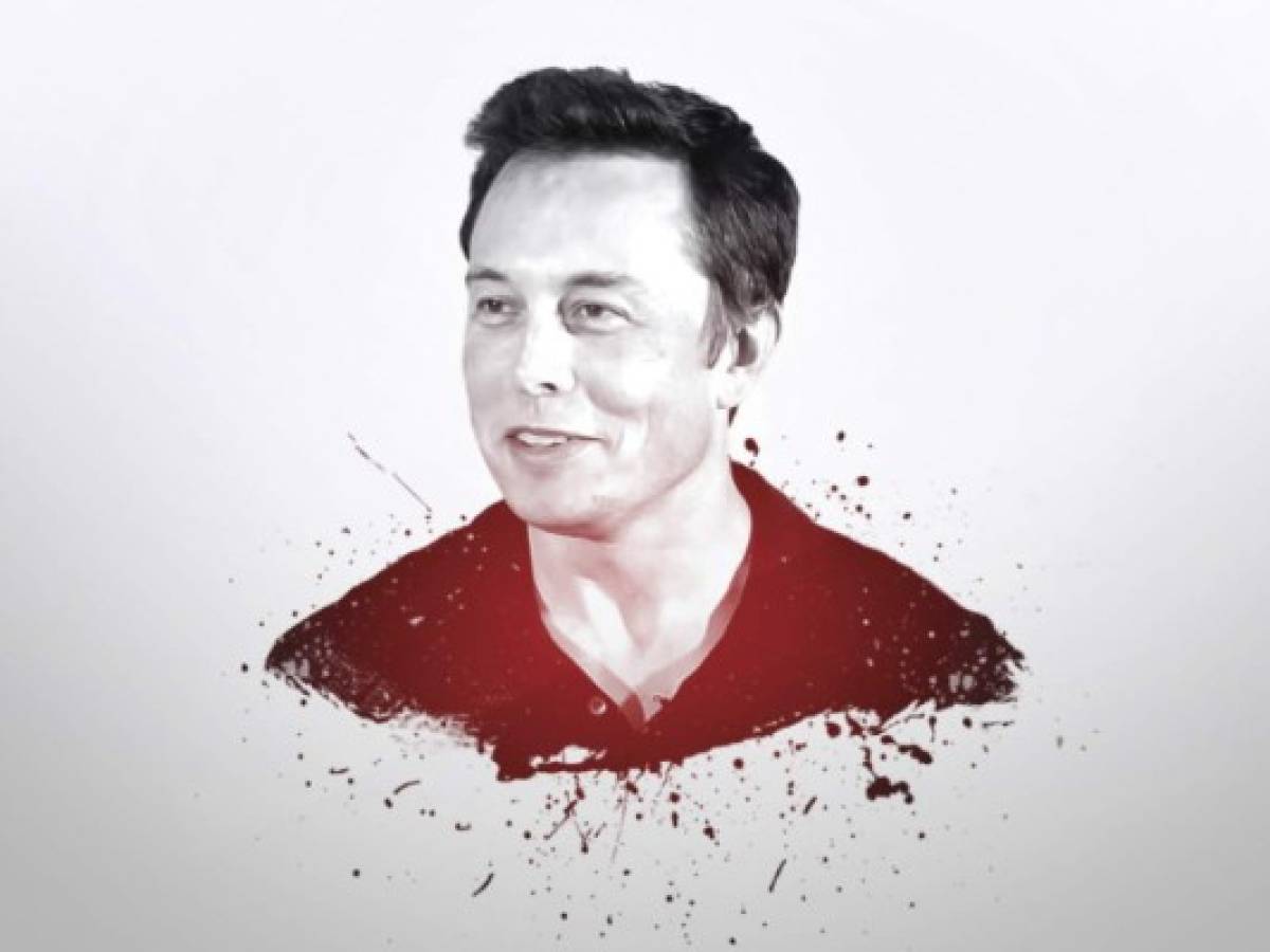 Elon Musk, el genio que de la nada montó un imperio espacial