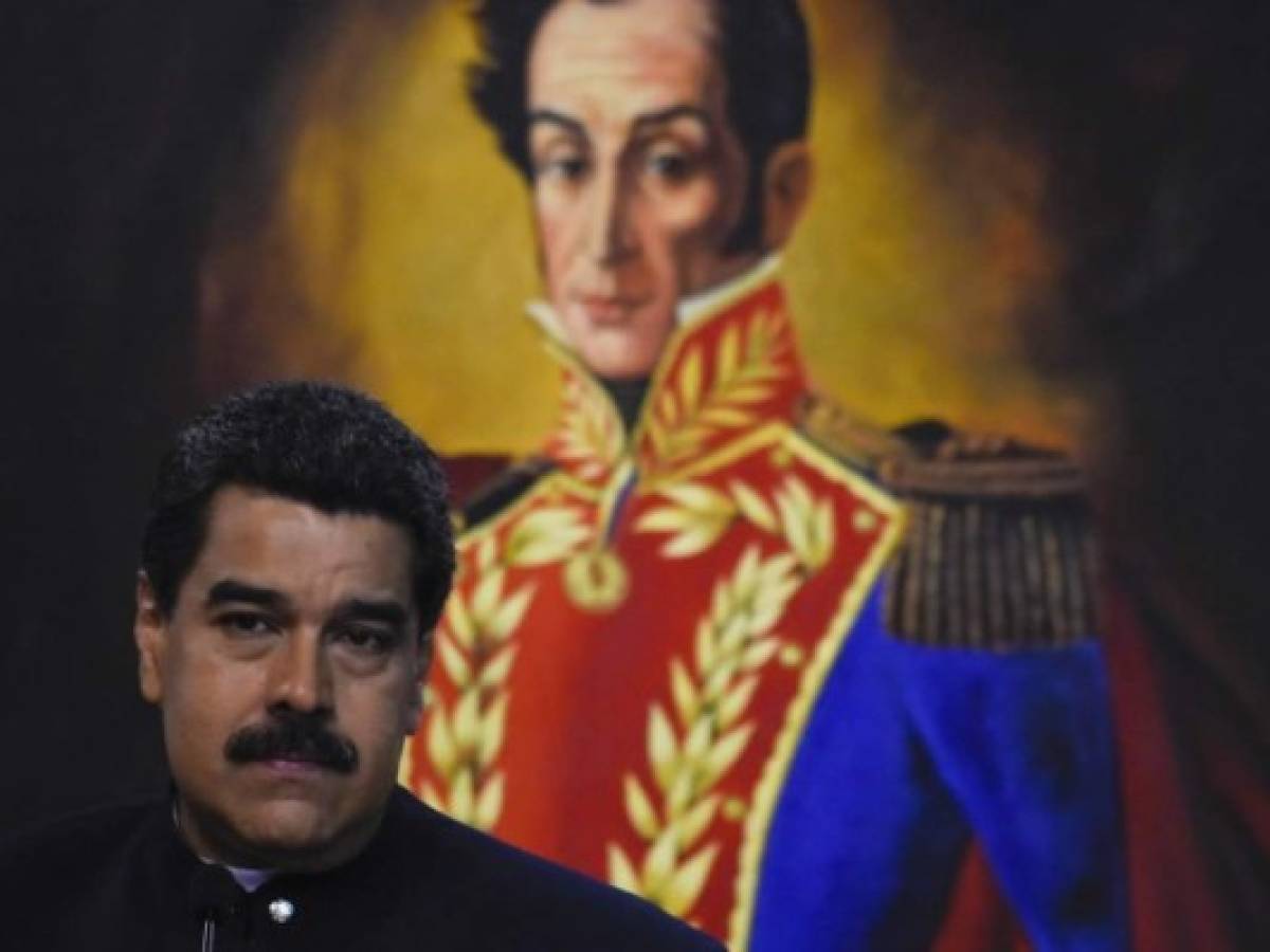 Venezuela rechaza acciones en EEUU contra Cuba y Nicaragua