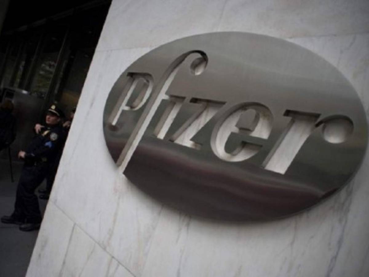 Pfizer compra Medivation por US$14.000 millones