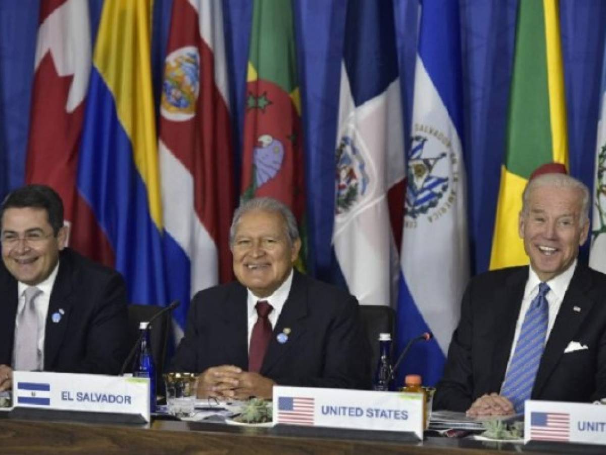 US$5 millones de EE.UU. para energía en Centroamérica