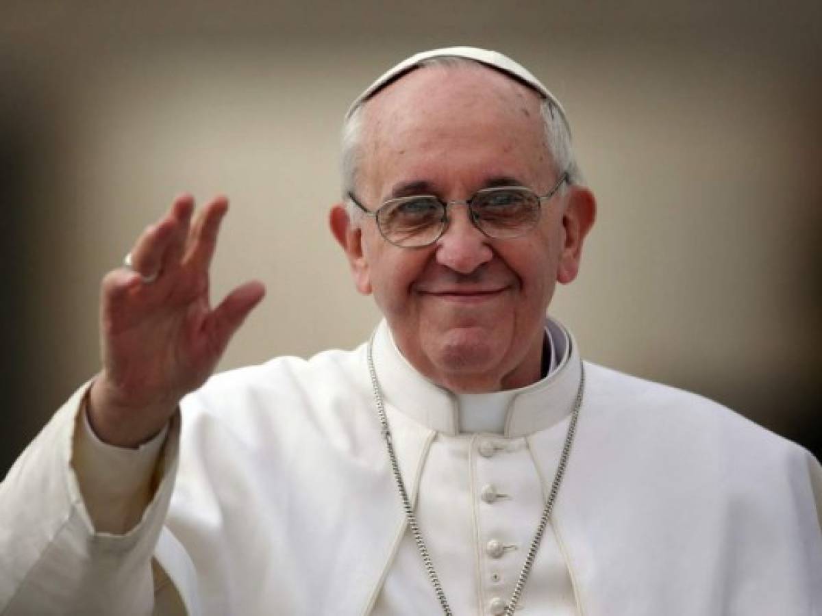 Cuatro lecciones de management del papa Francisco