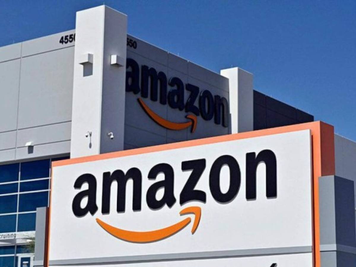 Amazon enfrenta millonaria multa por abuso de su posición en Italia