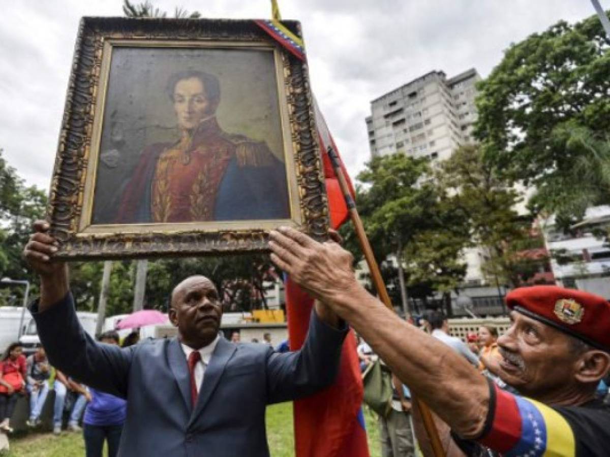 Venezuela: Más de 52.000 personas se inscribieron para Constituyente de Maduro