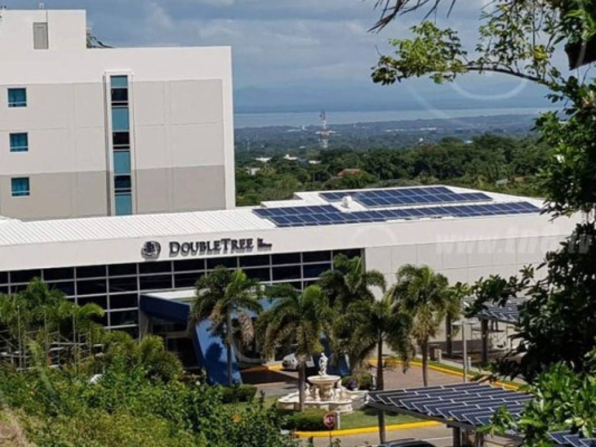 DoubleTree by Hilton llega a Nicaragua