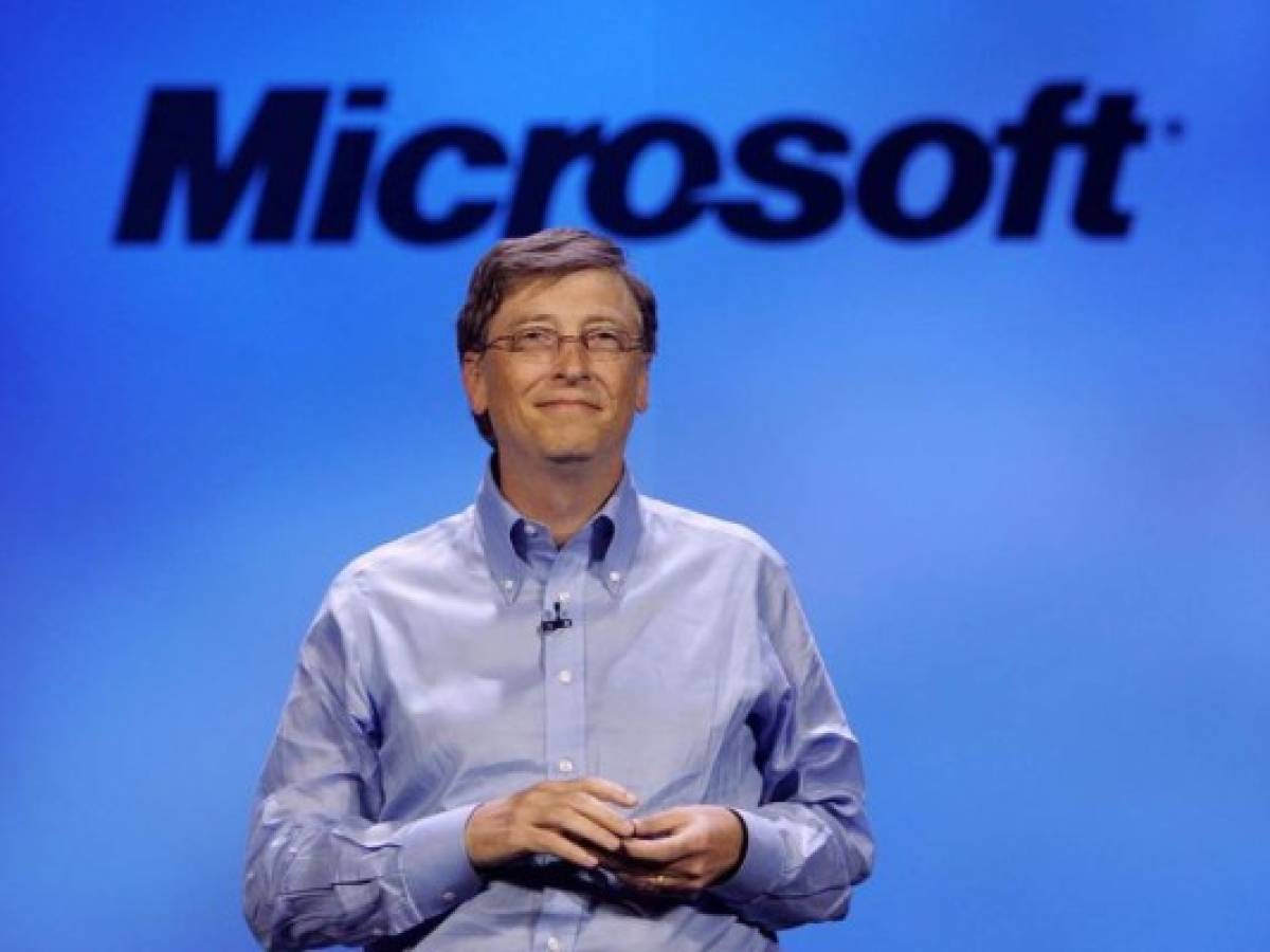 Bill Gates: ¿A cuánto ascendía el primer salario que pedía en su CV?