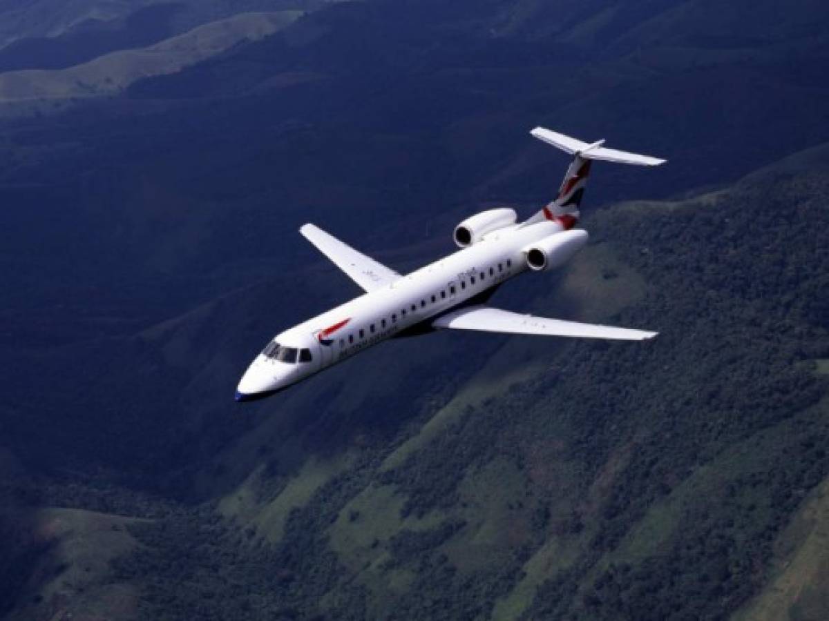 Los fabricantes de jets privados se interesan en Latinoamérica