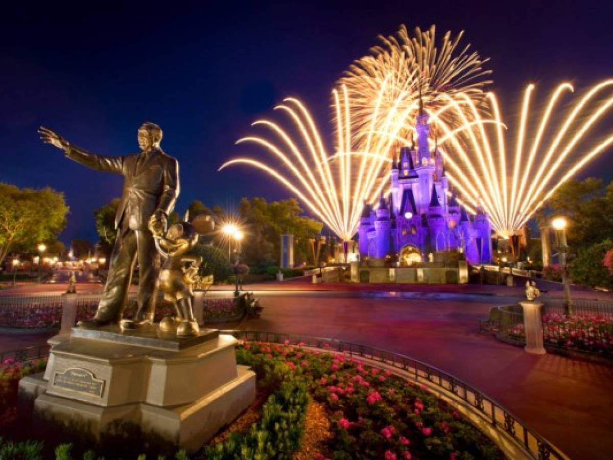 10 lecciones para emprendedores de The Walt Disney Company