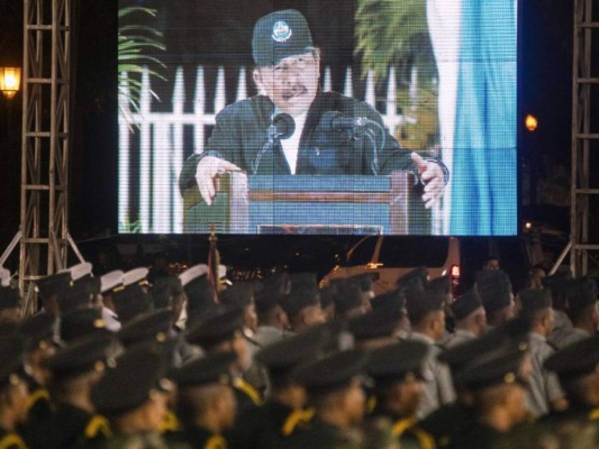 Daniel Ortega cumple 24 días sin aparecer en medio de crisis por covid-19