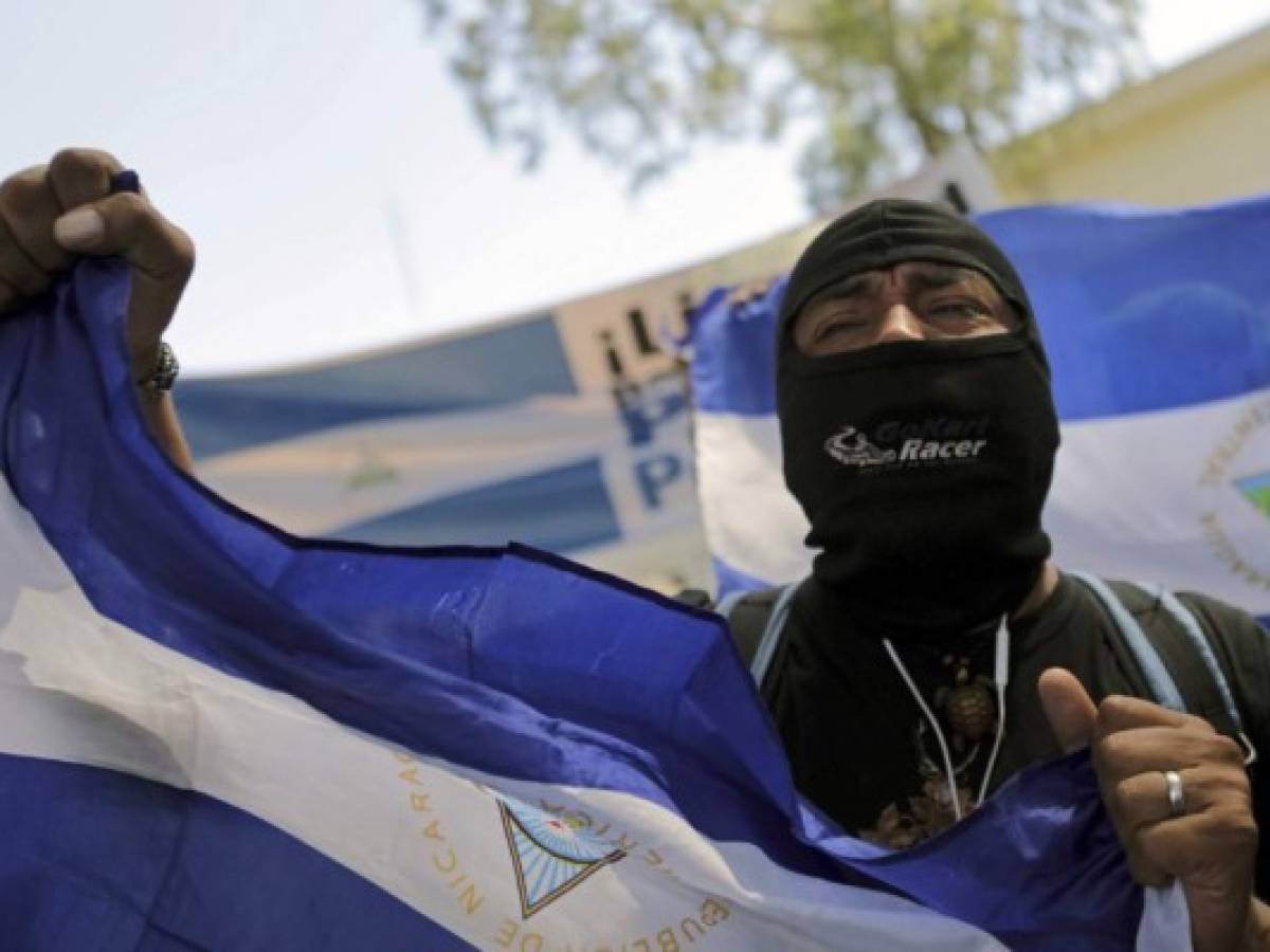 Nicaragua: Gobierno de Daniel Ortega endurece ataques contra opositores