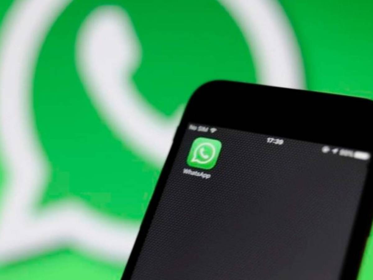WhatsApp avanza en función para usar una misma cuenta en distintos dispositivos