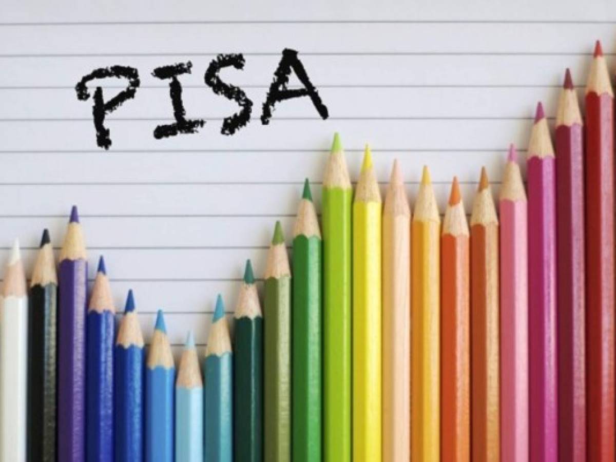 Panamá vuelve a quedar fuera de pruebas Pisa