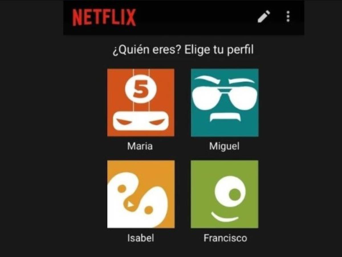 Netflix regulará la opción de compartir contraseña