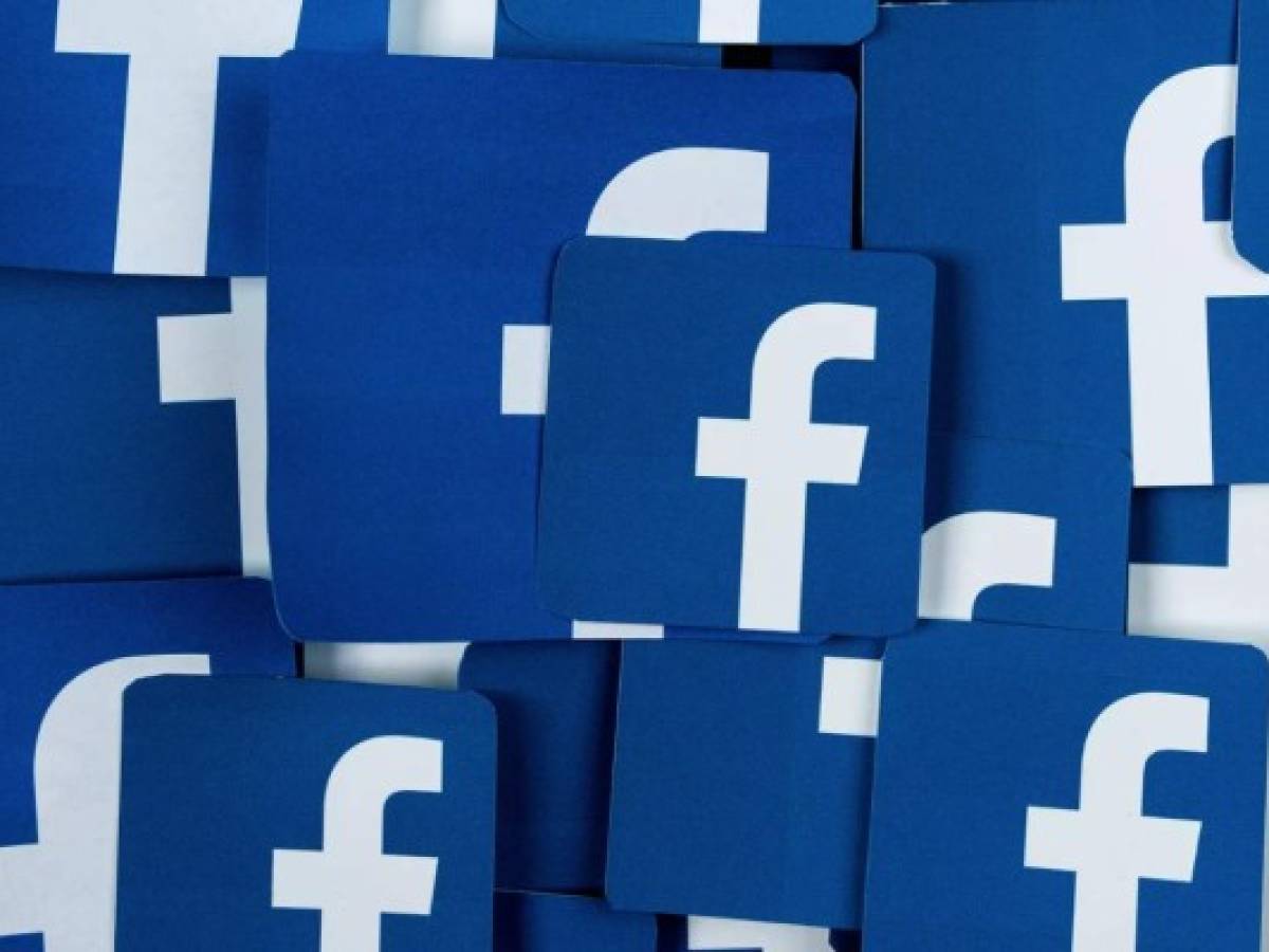 Fiscal de Washington demanda a Facebook en EEUU por Cambridge Analytica