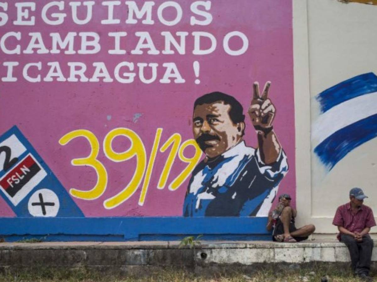 El desempleo en Nicaragua crecerá 10% en 2020