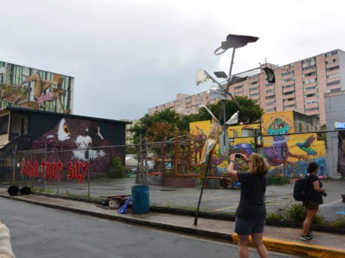 Puerto Rico, la isla recupera todo su encanto