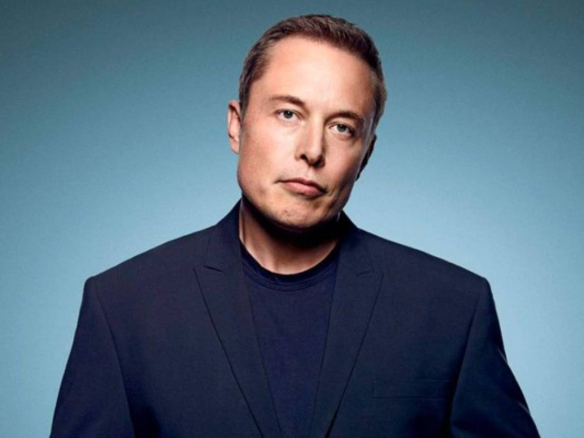 Resolver un acertijo, la clave para trabajar con Elon Musk